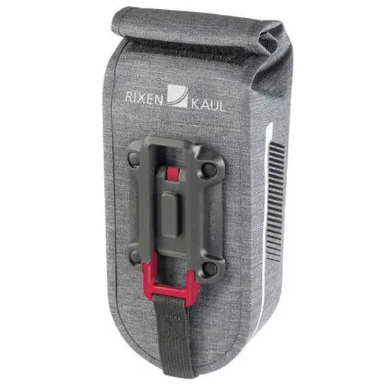 Klickfix Phone Wp Ramväska 1l, Grey, One Size Klickfix Phone Wp Ramväska 1l, Grey, One Size