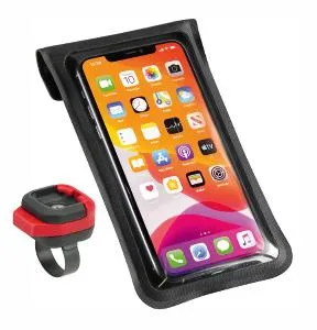 Klickfix Phonebag Light M 11x18,5 Klickfix Phonebag Light M 11x18,5