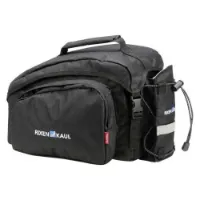 Klickfix Rackpack 1 Cykelväska 10l
