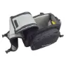 Klickfix Rackpack 1 Cykelväska 10l, Black, One Size
