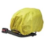 Klickfix Rackpack 1 Cykelväska 10l, Black, One Size