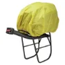 Klickfix Rackpack 1 Plus Cykelväska 18l, Black, One Size