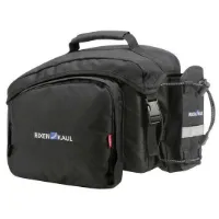 Klickfix Rackpack 1+ Uniklip 2 13-18l Cykelväska Klickfix Rackpack 1+ Uniklip 2 13-18l Cykelväska