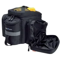 Klickfix Rackpack 2 Plus Racktime Cykelväska 16l Klickfix Rackpack 2 Plus Racktime Cykelväska 16l
