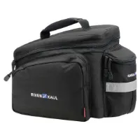 Klickfix Rackpack 2 Uniklip 2 10l Cykelväska