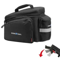 Klickfix Rackpack 2 Uniklip Cykelväska 10l