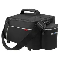 Klickfix Rackpack Light Cykelväska 8l Klickfix Rackpack Light Cykelväska 8l