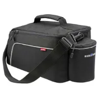 Klickfix Rackpack Light Uniklip 2 8l Cykelväska Klickfix Rackpack Light Uniklip 2 8l Cykelväska
