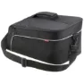 Klickfix Rackpack Xl Uniklip 2 Cykelväska, Black, One Size