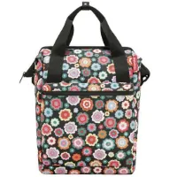 Klickfix Roomy Gt Cykelväska 12l Klickfix Roomy Gt Cykelväska 12l