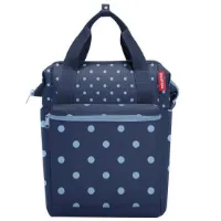 Klickfix Roomy Gt Cykelväska 12l