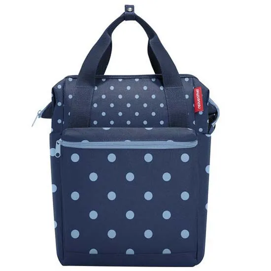 Klickfix Roomy Gt Cykelväska 12l Klickfix Roomy Gt Cykelväska 12l