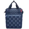 Klickfix Roomy Gt Cykelväska 12l