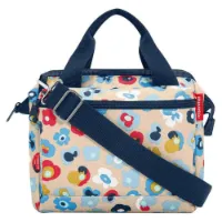Klickfix Roomy Styrväska 16l