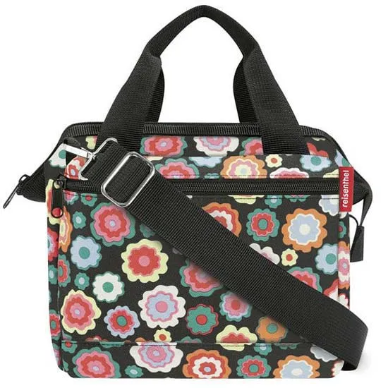 Klickfix Roomy Styrväska 4l Klickfix Roomy Styrväska 4l