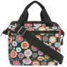 Klickfix Roomy Styrväska 4l