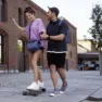Klickfix Roomy Styrväska 4l