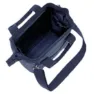 Klickfix Roomy Styrväska 4l