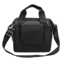 Klickfix Roomy Styrväska