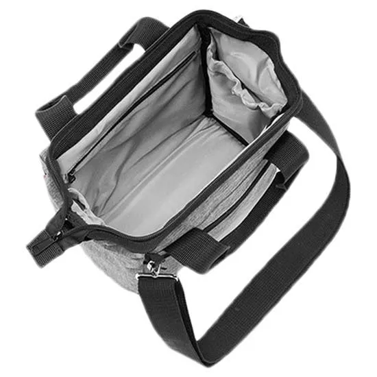 Klickfix Roomy Styrväska Klickfix Roomy Styrväska