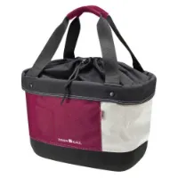 Klickfix Shopper Alingo Framkorg 17l