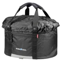 Klickfix Shopper Comfort Framkorg 24l