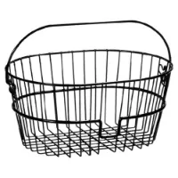 Klickfix Shopping Wire Korg 16l