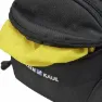 Klickfix Smile Styrväska 3.5l, Black, One Size