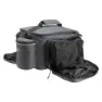 Klickfix Sport Plus Racktime K0269rbgr Cykelväska 18l, Grey, One Size