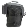 Klickfix Sport Plus Racktime K0269rbgr Cykelväska 18l, Grey, One Size
