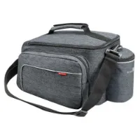 Klickfix Sport Plus Uniklip 2 K0269ubgr Cykelväska 18l