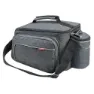 Klickfix Sport Plus Uniklip 2 K0269ubgr Cykelväska 18l, Grey, One Size