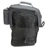 Klickfix Sport Plus Uniklip 2 K0269ubgr Cykelväska 18l, Grey, One Size