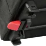 Klickfix Sport Racktime K0269rsw Cykelväska 12l, Heather grey, One Size