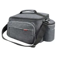 Klickfix Sport Uniklip K0268usgr Cykelväska 12l Klickfix Sport Uniklip K0268usgr Cykelväska 12l