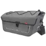 Klickfix Sport Wp Uniklip Cykelväska 12l, Grey, One Size