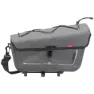Klickfix Sport Wp Uniklip Cykelväska 12l, Grey, One Size