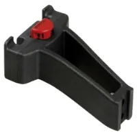 Klickfix Stem Styradapter