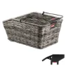 Klickfix Structura Gt 18l Clip Korg, Grey, One Size