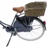 Klickfix Structura Gt Korbklip Bakre Korg 18l, Grey, One Size