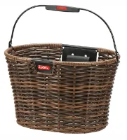 Klickfix Structura Oval Korg Klickfix Structura Oval Korg