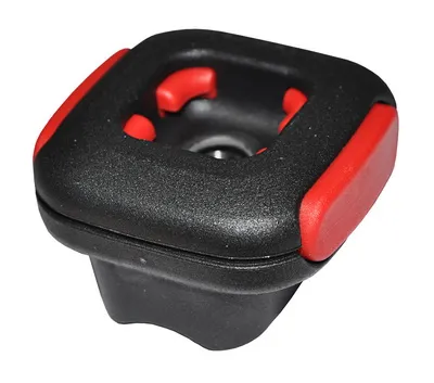 Klickfix Styradapter Quad KLICKFIX till smartphone och iPod-väska Klickfix Styradapter Quad KLICKFIX till smartphone och iPod-väska