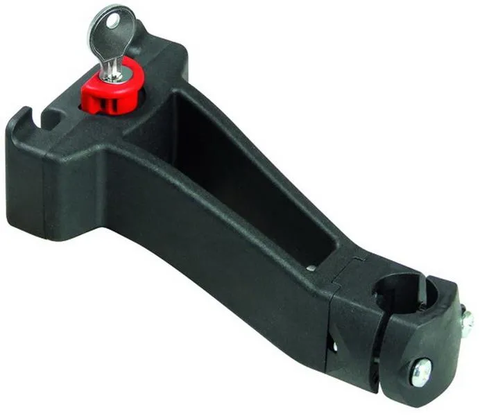 Klickfix Styrstam adapter KLICKFIX med lås Klickfix Styrstam adapter KLICKFIX med lås