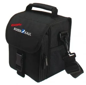 Klickfix Styrväska Allrounder mini 3,5, Black, One Size