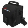 Klickfix Styrväska Allrounder mini 3,5, Black, One Size