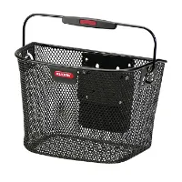 Klickfix Uni Mini-Cykelkorg 10L Klickfix Uni Mini-Cykelkorg 10L