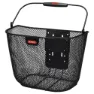 Klickfix Uni Plus 18l Korg, Black, One Size