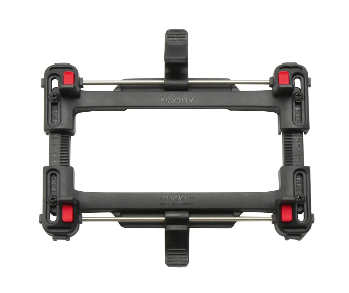 Klickfix UniKlip 2 adapter