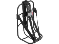 Klickfix Universal Vario Rack Klickfix Universal Vario Rack