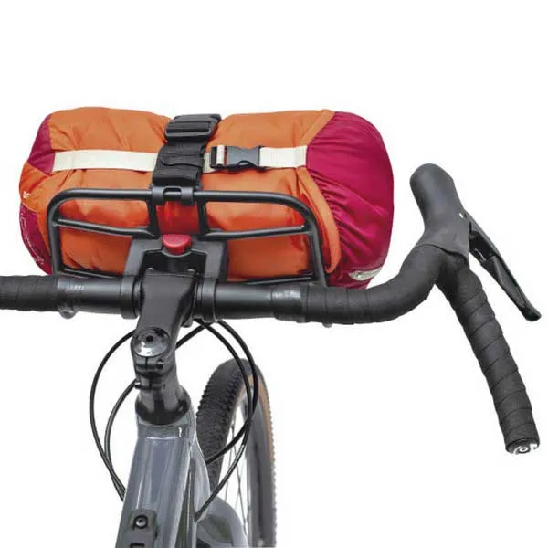 Klickfix Variorack Sport Frampakethållare, Black, One Size Klickfix Variorack Sport Frampakethållare, Black, One Size
